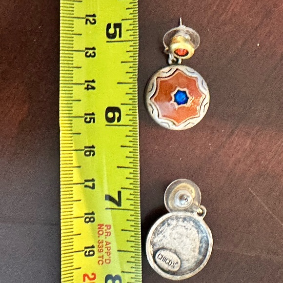 Rebecca Malone Earrings - Picture 3 of 5